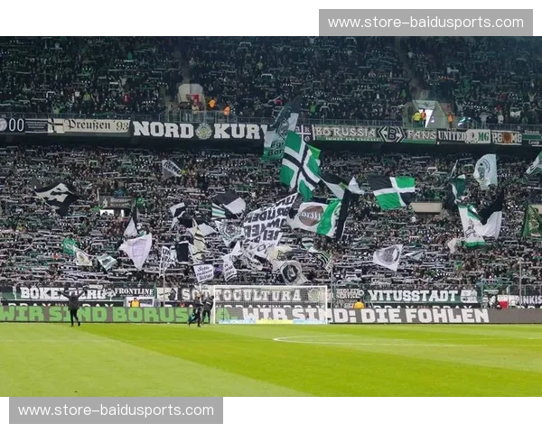 普鲁士公园的嘶吼与首都老妇人的倔强：门兴vs柏林赫塔，这一战关乎信仰！