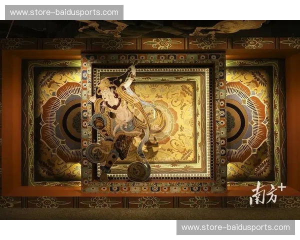 奥林匹奥的盛宴：当宙斯遇上拉斐尔，一场跨越时空的艺术与神话对话